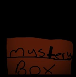 Slime mystery box!